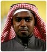 سعود فتح -مدير الكره